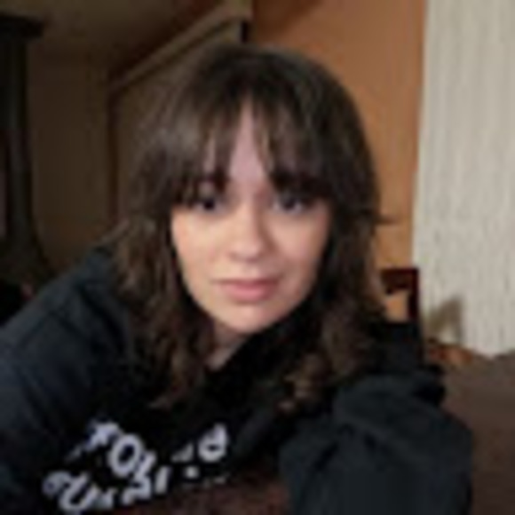 Meet your Posher, Kallie - Picture 1 of 1